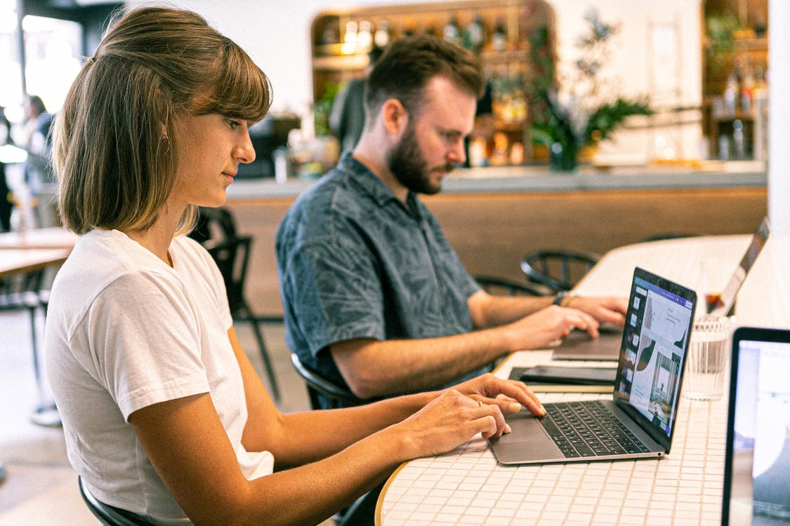 Digital marketing experts