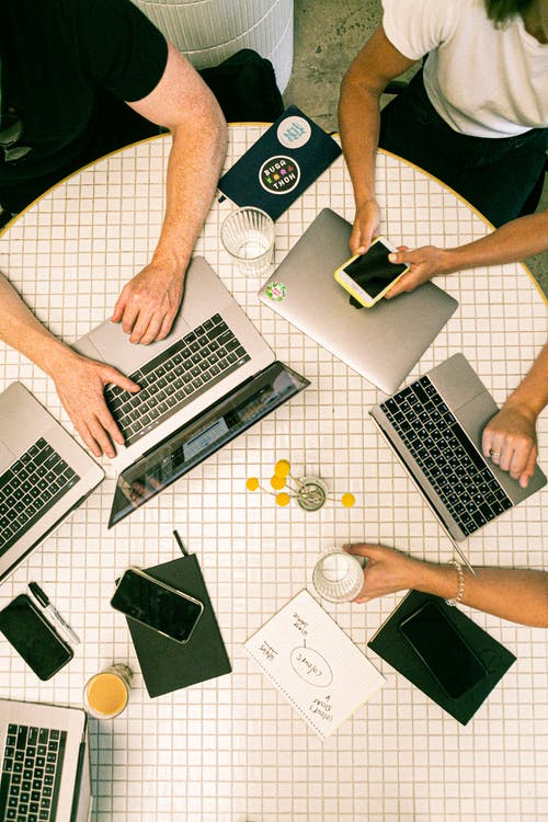 CPG business consultants