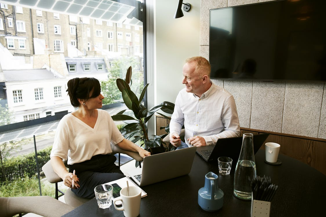 CPG consultant