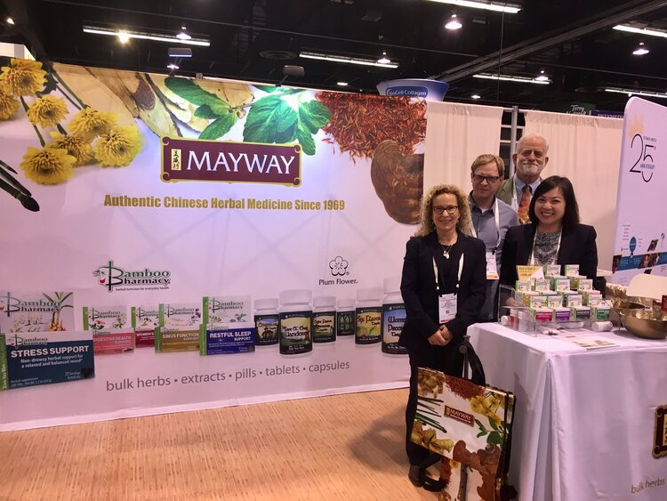 Launching a CPG business