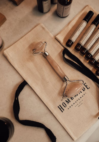 products with good labeling